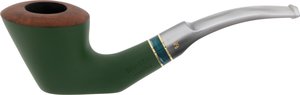 Pfeifen Serienpfeifen  Big Ben green matte nature top Modell 691 (120741691)