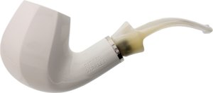 Big Ben Starlet white polish Modell 845