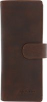 Guy Janot Zigarrenetui Bourbon 2er Robusto (8921)