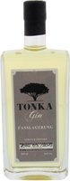 Tonka Gin Fasslagerung Limited Edition