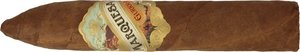 Zigarren Nicaragua  Gurkha Belicoso 5 x 54