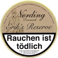 Nording Pfeifentabak Erik's Reserve 50g Dose