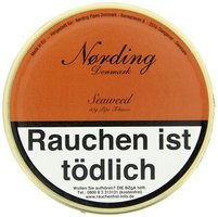 Nording Pfeifentabak Seaweed 50g Dose