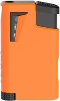 Zigarrenzubehör Feuerzeug  Xikar Orange (555OR)