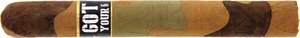Zigarren Dominikanische Republik  Artista Cigars Got Your 6 Toro