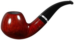 Vauen Rubin Modell 1415