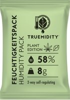 Truemidity Humidity Pack Plant Edition 58% (8g)