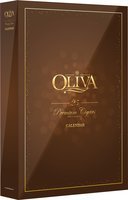 Oliva Sampler Adventskalender 2023 (25er)