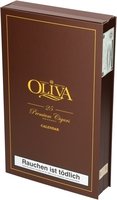 Oliva Sampler Adventskalender 2025 (25er)