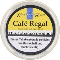 Tabak Schnupftabak  Gawith Hoggarth Cafe Regal 25g