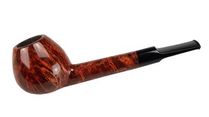 Pfeifen Serienpfeifen  Tom Eltang Long Shanked Apple (Interne Nr.16757)