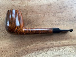 Pfeifen Serienpfeifen  Tom Eltang Tom Eltang für Pfeifenfreunde Lovat, Glatt, o.Fi.  Sara Eltang Stempel