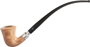 Rattray's Carnyx Olive smooth (17205)