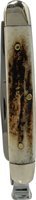 Rodgers Pipe Tamper and Knife Horn (227LS) (12385)