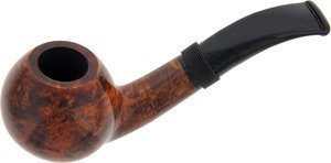 Nording Eriksen Brown Mesh Variante D Ring schwarz