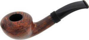 Nording Eriksen Brown Mesh Variante E Ring schwarz