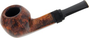 Nording Eriksen Brown Mesh Variante A Ring schwarz