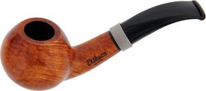 Pfeifen Serienpfeifen  Nording Mesh Variante D Ring silber