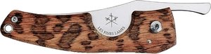 Les Fines Lames Cigar knife Le Petit Snakewood