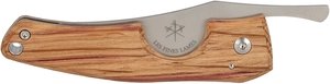 Les Fines Lames Cigar knife Le Petit Rum Barrell