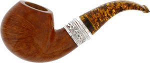 Pfeifen Serienpfeifen  Ser Jacopo Category A La Fuma C (interne Nr. 15)