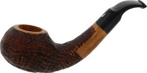 Pfeifen Serienpfeifen  Ser Jacopo Category S2 (interne Nr. 18)