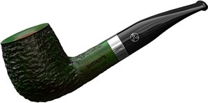 Rattray's Mossy Eric Modell 122 (14550)