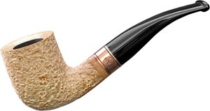 Rattray's Distillery natural sandblast Modell 106 (14136)