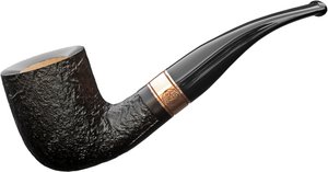 Rattray's Distillery black sandblast Modell 106 (14142)