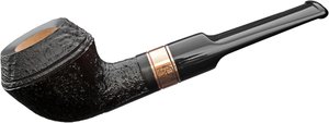 Rattray's Distillery black sandblast Modell 129 (14146)