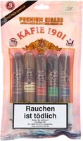 Zigarren Sampler  Kafie 1901 Robusto (5 Zigarren)