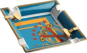 Zigarrenzubehör Aschenbecher  Arturo Fuente OpusX by Elie Bleu El Azul