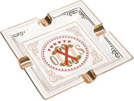 Zigarrenzubehör Aschenbecher  Arturo Fuente OpusX Society White