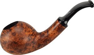 Pfeifen Jahrespfeifen  Nording 2018 Eule smooth (12673)