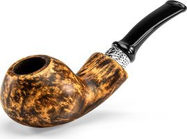 Pfeifen Jahrespfeifen  Nording 2021 Ruffed Grouse smooth