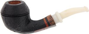 Pfeifen Freehand Pfeifen  Nording Cut Grade 1 (interne Nr. 16)
