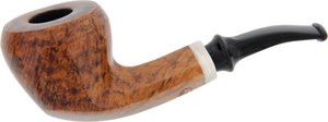 Pfeifen Freehand Pfeifen  Nording Cut Grade 3 (interne Nr. 19)