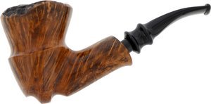 Pfeifen Freehand Pfeifen  Nording Light Brown (interne Nr. 62)