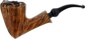Pfeifen Freehand Pfeifen  Nording Light Brown (interne Nr. 63)