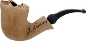 Pfeifen Freehand Pfeifen  Nording Signature (interne Nr. 85)