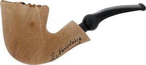 Pfeifen Freehand Pfeifen  Nording Signature (interne Nr. 86)