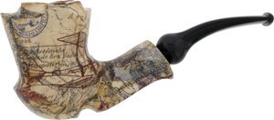 Pfeifen Freehand Pfeifen  Nording Harmony (interne Nr. 91)