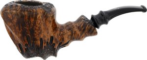Pfeifen Freehand Pfeifen  Nording Giant by Eriksen (interne Nr. 100)