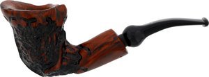 Pfeifen Freehand Pfeifen  Nording F-Moss (interne Nr. 121)