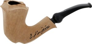 Pfeifen Freehand Pfeifen  Nording Signature smooth (interne Nr. 130)