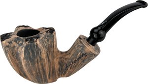 Pfeifen Freehand Pfeifen  Nording Signature matte (interne Nr. 163)