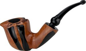 Pfeifen Freehand Pfeifen  Nording Briar Line (interne Nr. 174)