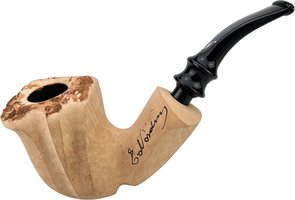 Pfeifen Freehand Pfeifen  Nording Signature smooth (interne Nr. 179)