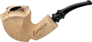 Pfeifen Freehand Pfeifen  Nording Signature smooth (interne Nr. 181)