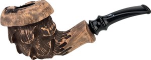 Pfeifen Freehand Pfeifen  Nording Spruce Cone (interne Nr. 185)